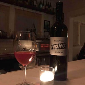 Pinot Grigio - Dario Prinčič - dario-princic