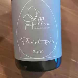 Pinot gris - Vino Od Francuza - david-papillon-darina-geciova