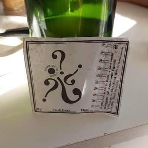 Pinot Gris - Pierre Beauger - pierre-beauger