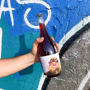 Pinot Gris - Abeles Preshaz - imre-halasz