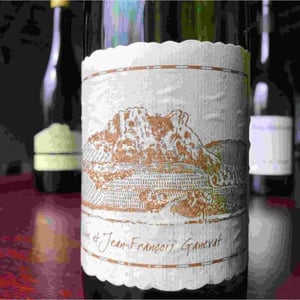 Pinot Gris - Domaine Ganevat - Anne & Jean-François Ganevat 