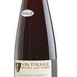 Pinot Gris Cuvée Prestige - Florian & Mathilde Beck-Hartweg - florian-mathilde-beck-hartweg