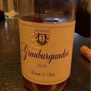 Grauburgunder - Enderle & Moll - florian-moll-max-lecat