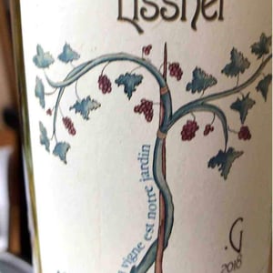 Pinot Gris - Lissner - bruno-et-theo-schloegel