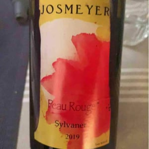 Pinot Gris Grand Cru Brand - Domaine Josmeyer - isabelle-meyer