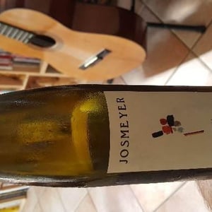 Pinot Gris Grand Cru Brand - Domaine Josmeyer - isabelle-meyer