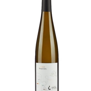 Pinot Gris - Les Funambules - gilles-suzy-thomas-cyril-heitzmann-guillaume-schneider