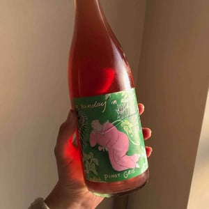 Pinot Gris - A Sunday In August - michael-shindler-sam-milbrath