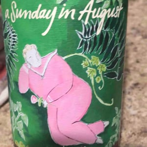 Pinot Gris - A Sunday In August - Michael Shindler & Sam Milbrath 