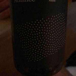 Pinot Gris - Domaine Achillée - Jean & Pierre Dietrich 