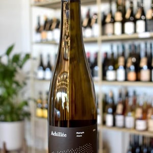 Pinot Gris - Domaine Achillée - jean-pierre-dietrich