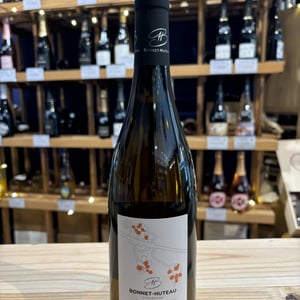 Pinot Gris - Domaine Bonnet-Huteau - jean-jacques-bonnet-vincent-pineau
