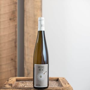 Pinot Gris - Vincent Fleith - brigitte-et-vincent-fleith