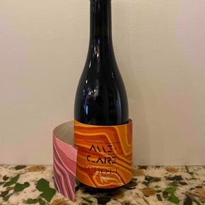 Pinot Gris Orange - Schott Weine - Aroma der Landschaft - anne-claire-schott -2021