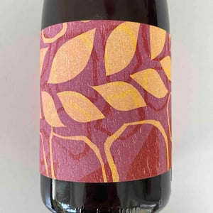 Pinot Gris Orange - Schott Weine - Aroma der Landschaft - Anne-Claire Schott -2021
