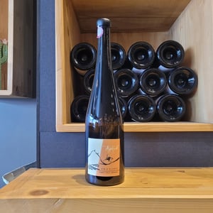 Pinot gris Orange - Domaine Agapé - Vincent SIpp -2021