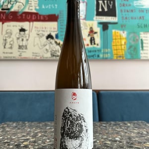 Pinot Gris & Pinot Blanc - Marto Wines - Weingut Wörner - Martin Wörner -2021