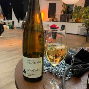 Pinot Gris Schaefferstein - Domaine Neumeyer - jerome-neumeyer-frederic-tonner-marie-neumeyer-tonner