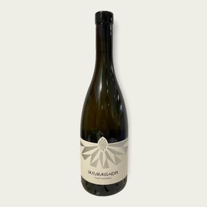 Grauburgunder - Weingut Ploder Rosenberg - manuel-ploder-selina-weratschnig -2018