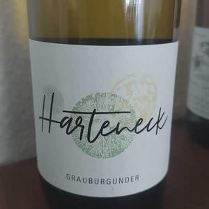 Grauburgunder - Weingut Harteneck - thomas-harteneck