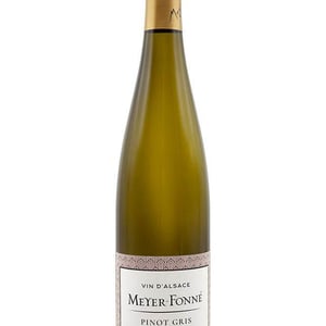 Pinot Gris - Domaine Meyer-Fonné - Félix Meyer -2019