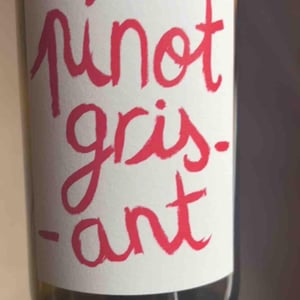 Pinot Grisant - Kumpf & Meyer - Julien Albertus 