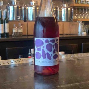 Pinot Griso - Vini Sassara - alessia-stefano-bertaiola -2020