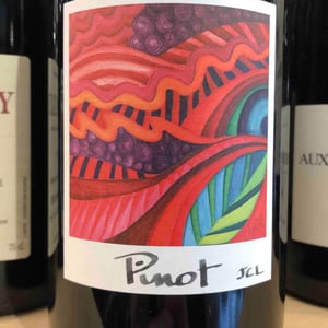 Pinot - Jean-Claude Lapalu - jean-claude-lapalu