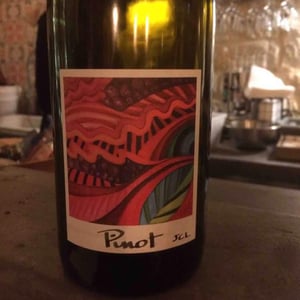 Jean-Claude Lapalu - Jean-Claude Lapalu - Pinot