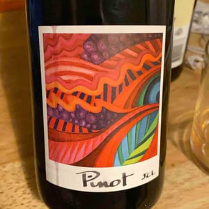 Jean-Claude Lapalu - Jean-Claude Lapalu - Pinot