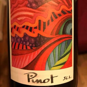 Jean-Claude Lapalu - Jean-Claude Lapalu - Pinot