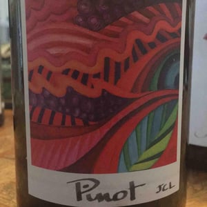Jean-Claude Lapalu - Jean-Claude Lapalu - Pinot