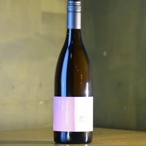 Pinot Meunier Terrassen - Ökologischer Land- & Weinbau Krämer - Simone Wege & Stephan Kraemer -2019