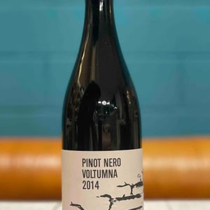 Pinot Nero - Voltumna - marzio-politi