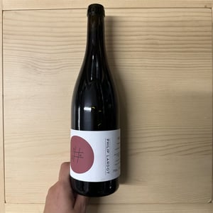 Pinot Noir - Philip Lardot - Philip Lardot & Rosalie Curtin -2020