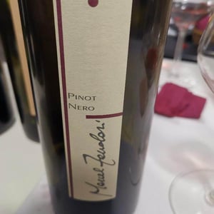 Pinot Nero IGT Alpi Retiche - Casa Vinicola La Torre - marcel-zanolari