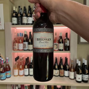 Pinot Nero - Azienda Agricola Bressan - fulvio-bressan