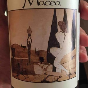 Azienda Agricola Macea - Cipriano & Antonio Barsanti - Pinot Nero