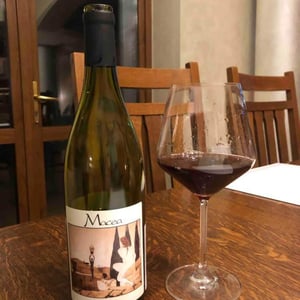 Azienda Agricola Macea - Cipriano & Antonio Barsanti - Pinot Nero