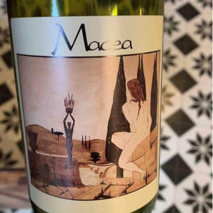 Azienda Agricola Macea - Cipriano & Antonio Barsanti - Pinot Nero