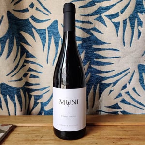 Pinot Nero - Muni Di Daniele Piccinin - daniele-piccinin