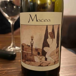 Pinot Nero - Azienda Agricola Macea - Cipriano & Antonio Barsanti 