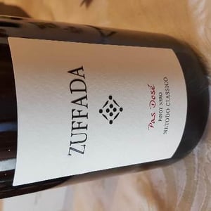 Pinot Nero Oltrepò Pavese - Casa Zuffada - francesco-cardinali
