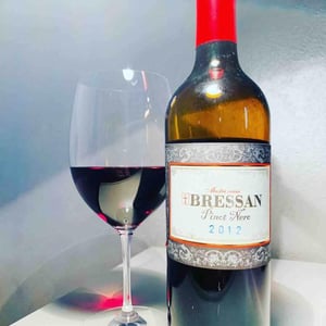 Pinot Nero - Azienda Agricola Bressan - Fulvio Bressan 
