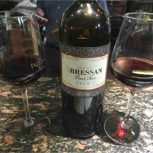 Pinot Nero - Azienda Agricola Bressan - fulvio-bressan