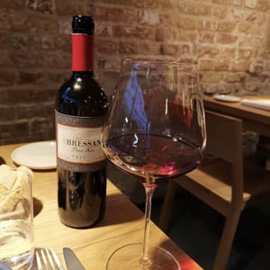 Pinot Nero - Azienda Agricola Bressan - fulvio-bressan