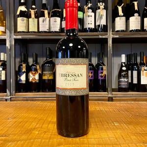 Pinot Nero - Azienda Agricola Bressan - fulvio-bressan