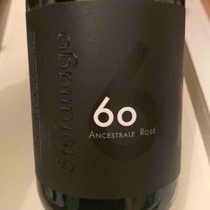 36 Ancestrale Rose - Castello di Stefanago - Antonio & Giacomo Baruffaldi 