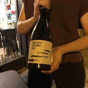 Pinot Nero - Voltumna - marzio-politi