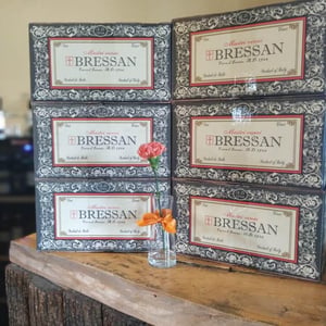Pinot Nero - Azienda Agricola Bressan - Fulvio Bressan 